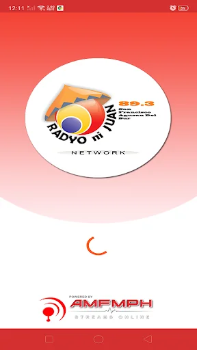 89.3 RADYO NI JUAN AGUSAN