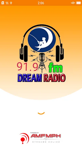 Dream Radio Carmen