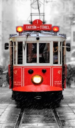 Istanbul Wallpapers