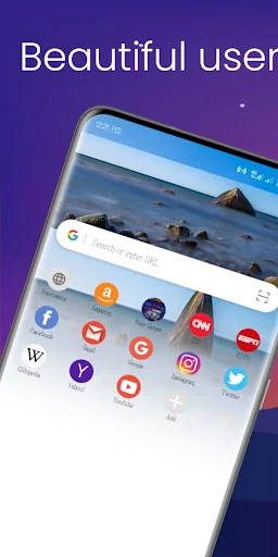 Comfort Browser