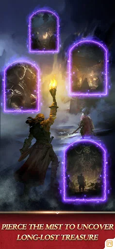 Rise of the Kings