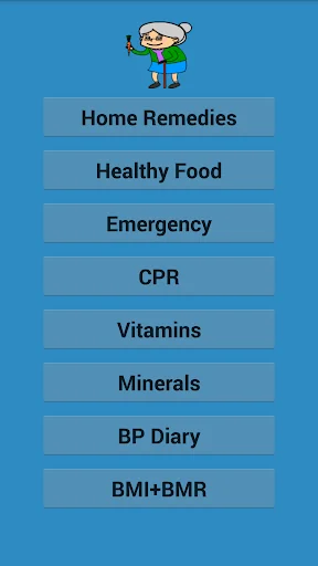 Home Remedies