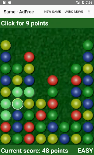 Same Game - Full Version