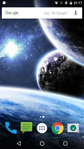 Wallpapers Cosmic