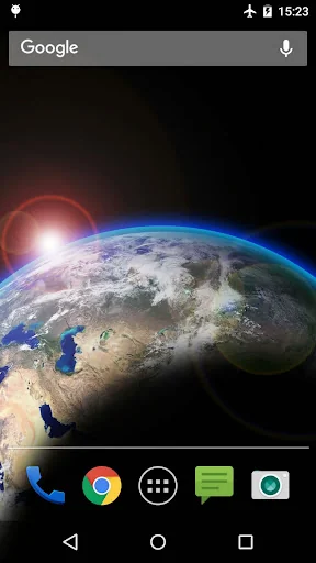 Wallpapers Earth