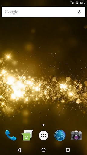 Wallpapers Glitter