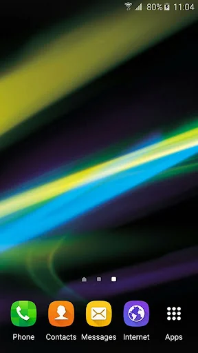 Wallpapers Light Ray