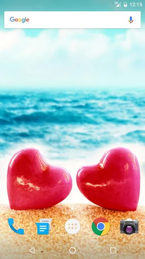 Wallpapers Valentine