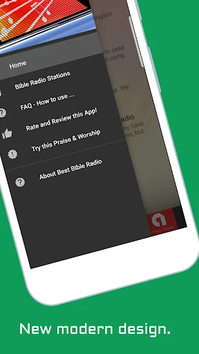 Best Bible Radio Stations