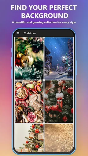 Christmas Wallpapers 4K & HD