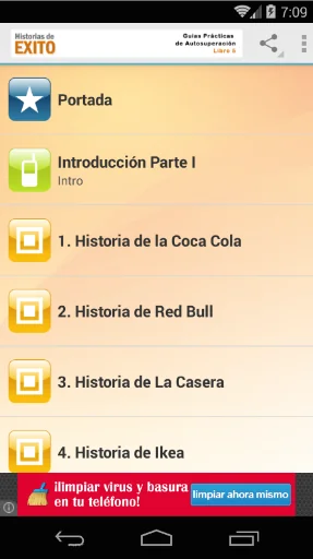 Autoayuda y Superación Libro 5