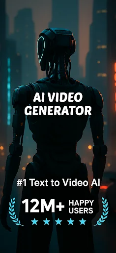 AI Video Generator - AIVIDO