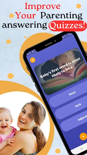 Parenting Hacks and Quizzes
