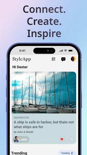 StyleApp