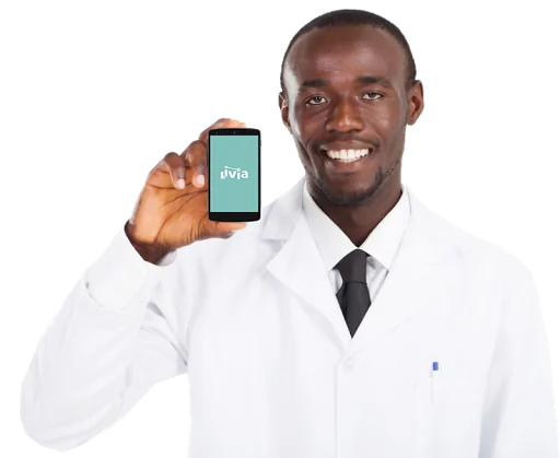 Livia Health