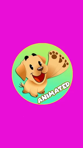 Animated Stickers for Whatsapp