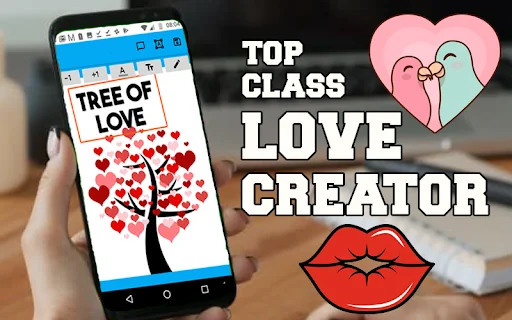 Love Generator