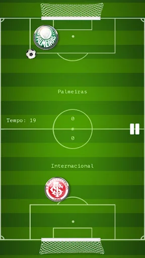 Air Campeonato - Brasileirão