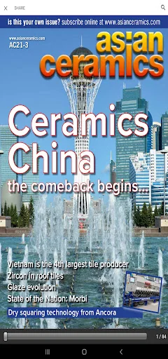 Asian Ceramics