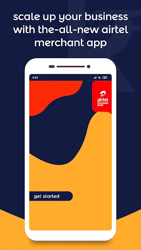 Airtel Payments Bank: Merchant