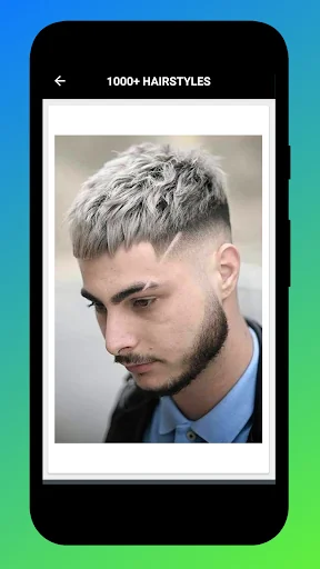 1000+ Mens Haircuts Hairstyles