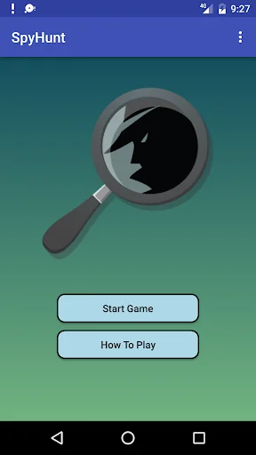 SpyHunt