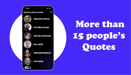 Great Personality Great Quotes