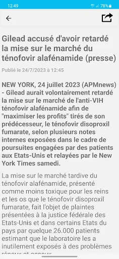 APMnews