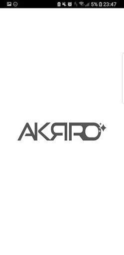 Akrro Detailing