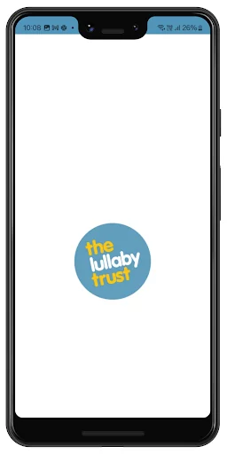 The Lullaby Trust Baby Check