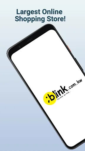Blink Online