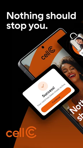 Cell C