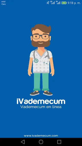 Vademecum Uruguay