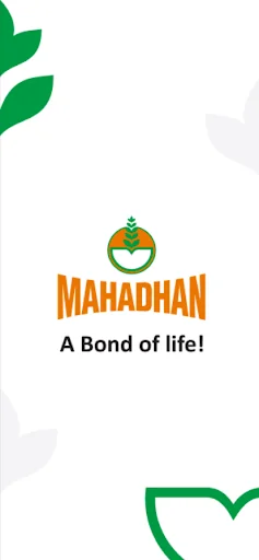 Mahadhan: Farmers
