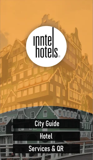 Inntel Hotels Amsterdam Zaanda
