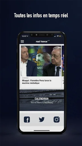 Real France