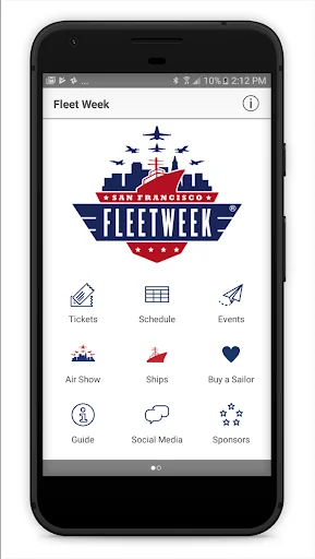 Fleet Week