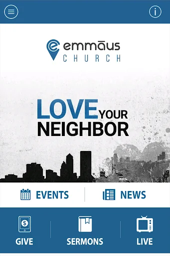 Emmaus Church Jacksonville
