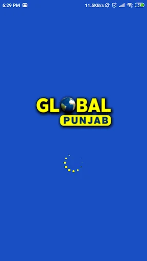 Global Punjab TV