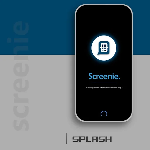Screenie - Home Screen Setups