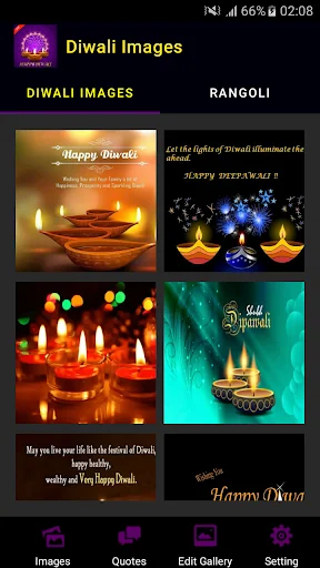 Diwali Wishes Images & Quotes