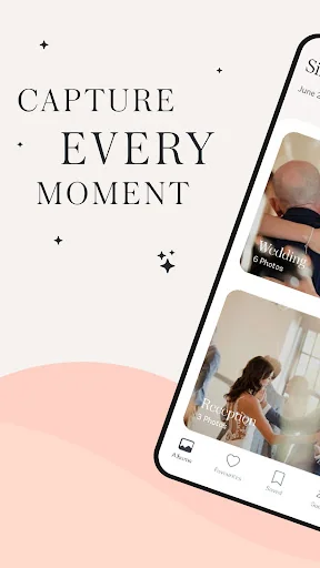 Wedding Photo Swap