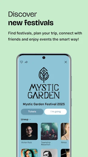 Appic - Festivals & Events