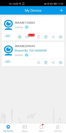 360Eyes Pro