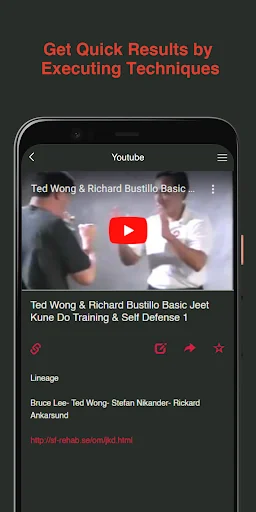 Jeet Kune Do