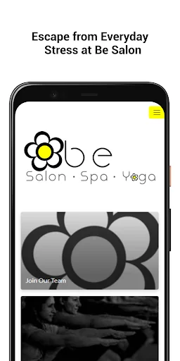 Be Spa