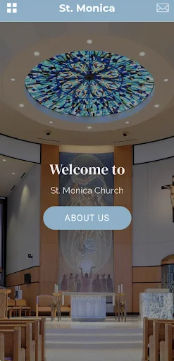 St. Monica Catholic Dallas TX