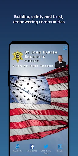 St John Parish Sheriff Office