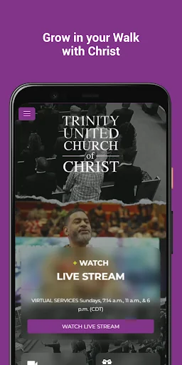 Trinity UCC
