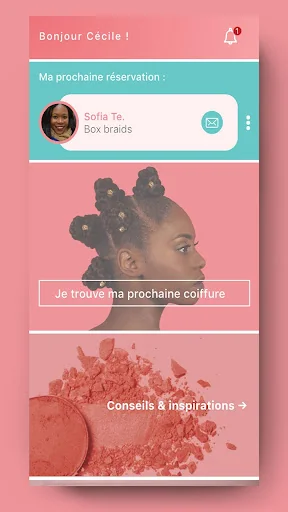 Ma Coiffeuse Afro